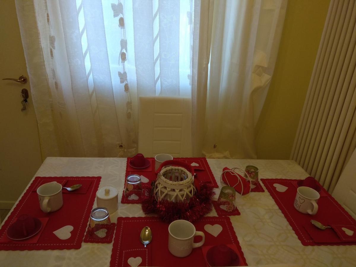 Sweet Home Кастеллетто-сопра-Тічіно Екстер'єр фото